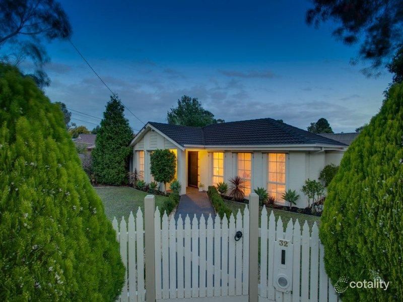 32 Yarana St, Ferntree Gully, VIC 3156