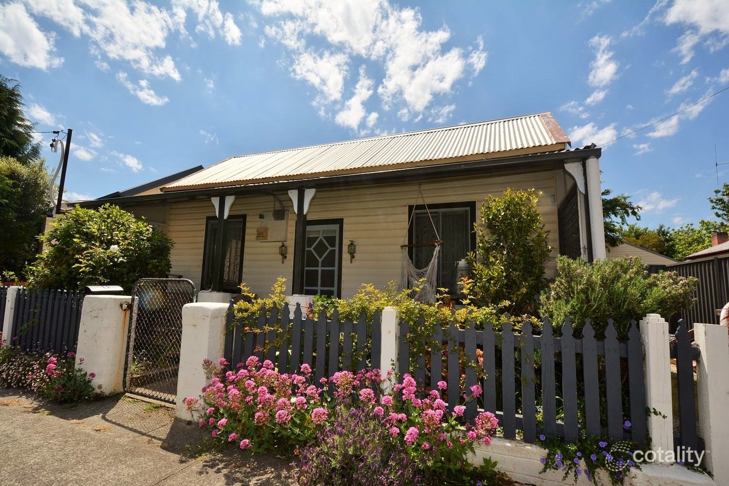 43 Stephenson St, Hermitage Flat, NSW 2790