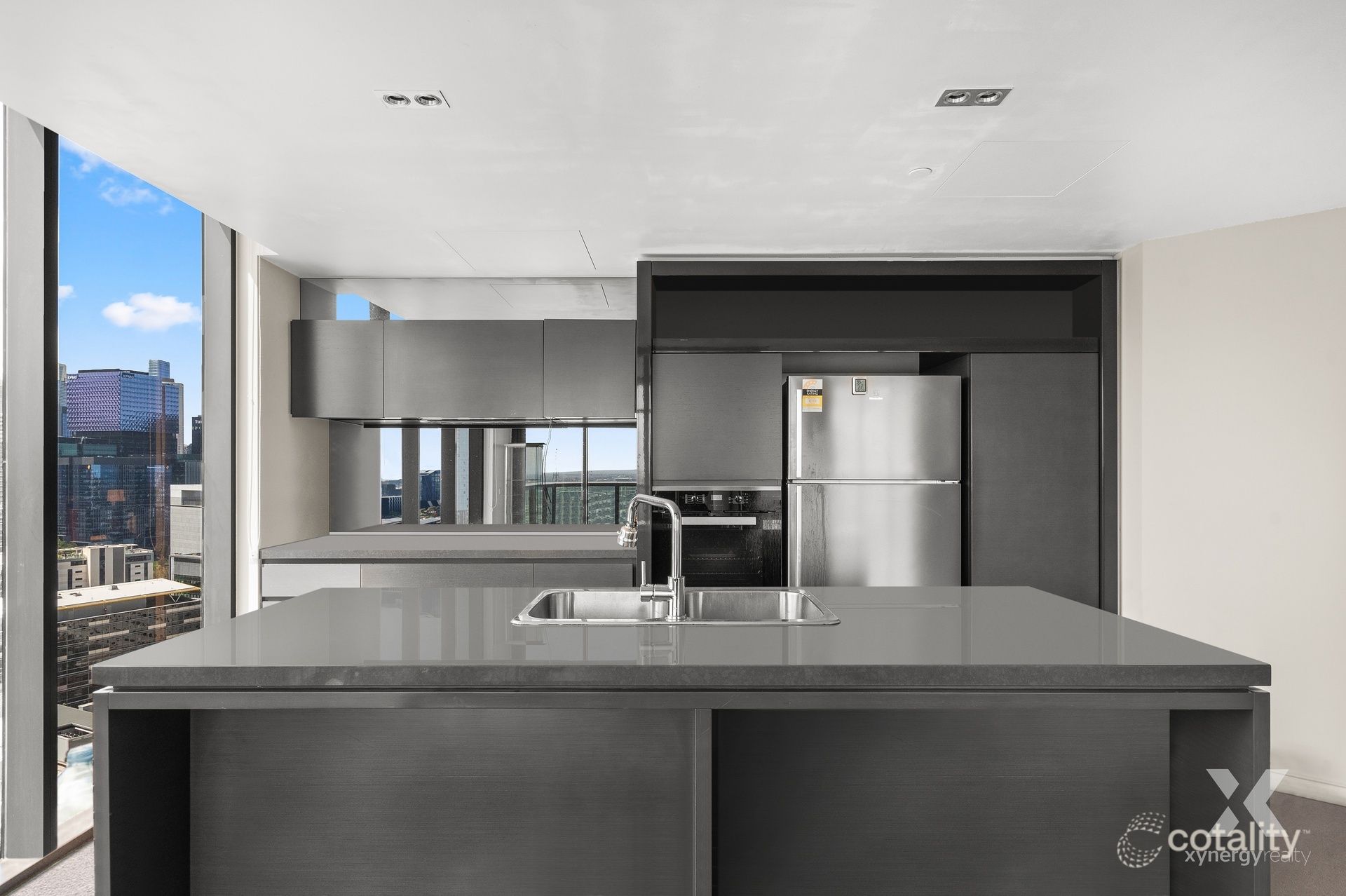 2005/9 Waterside Pl, Docklands, VIC 3008