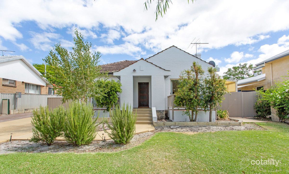 50a Bessell Ave, Como, WA 6152