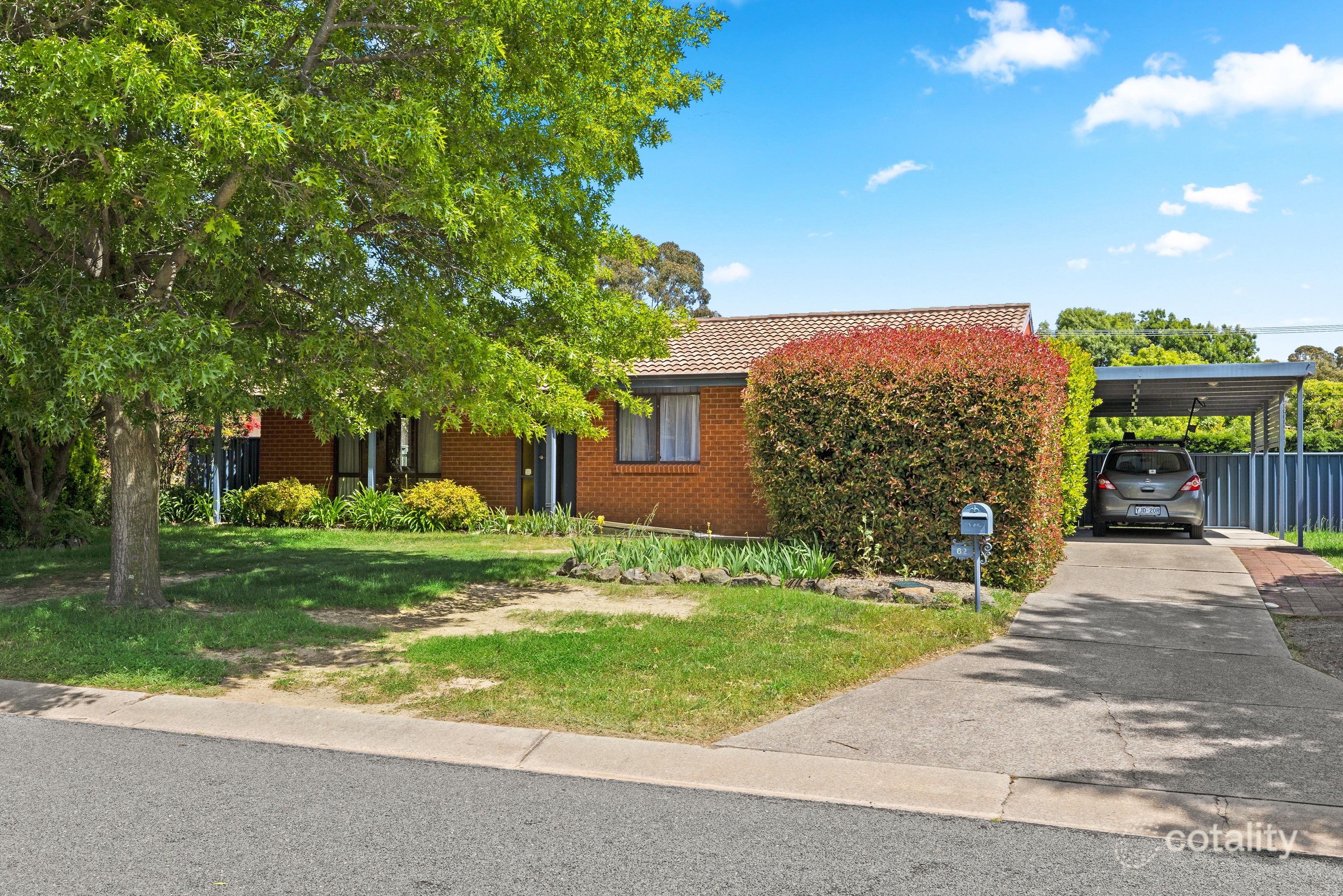 62 Chauncy Cres, Richardson, ACT 2905