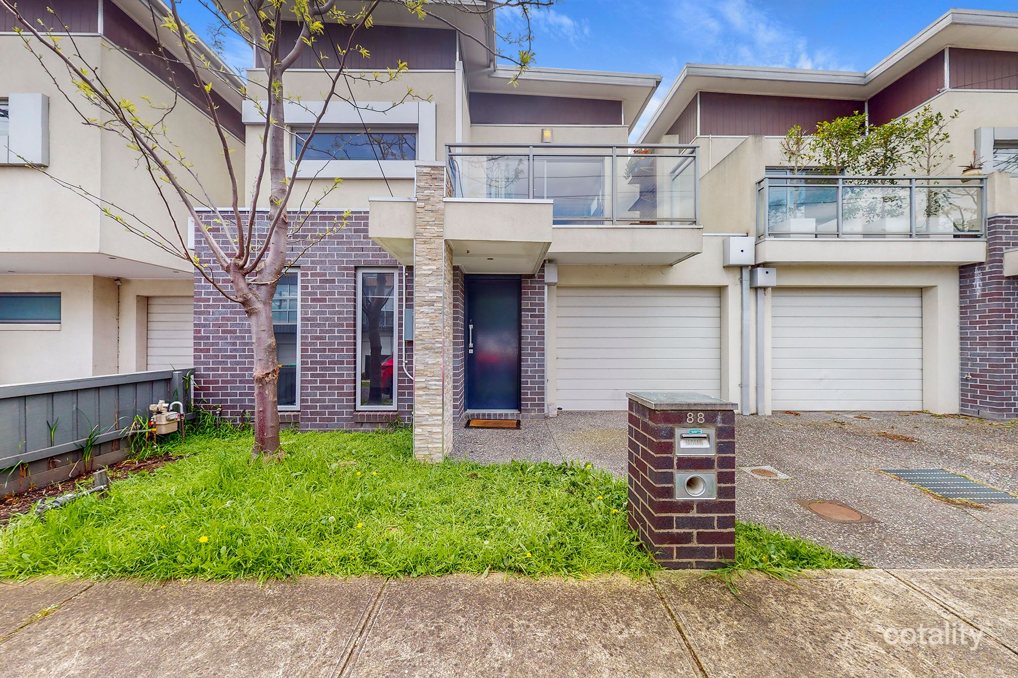 88 Beaconsfield Pde, Northcote, VIC 3070