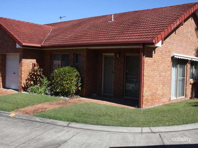 8/37 Old Coach Rd, Tallai, QLD 4213