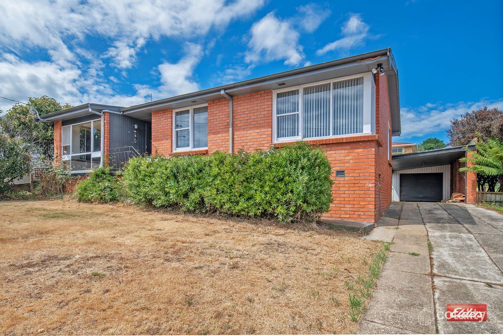 19 Van Diemens Cres, Park Grove, TAS 7320
