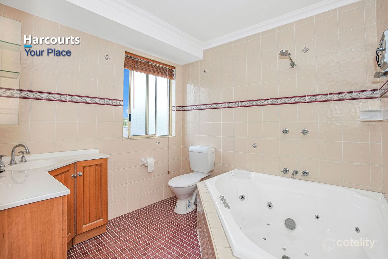 42 Monica Ave, Hassall Grove, NSW 2761