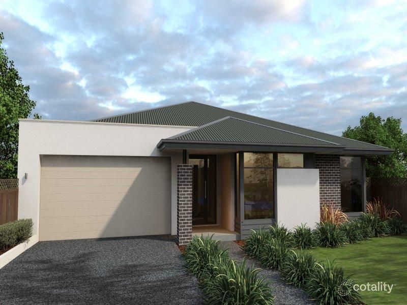 6 Rosehall St, Tarneit, VIC 3029