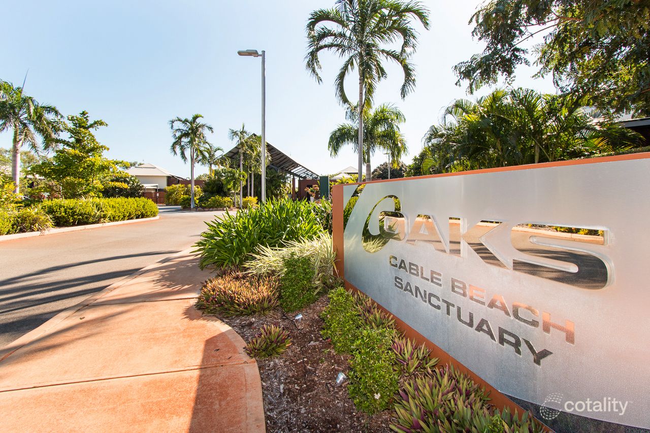 9/11 Oryx Rd, Cable Beach, WA 6726