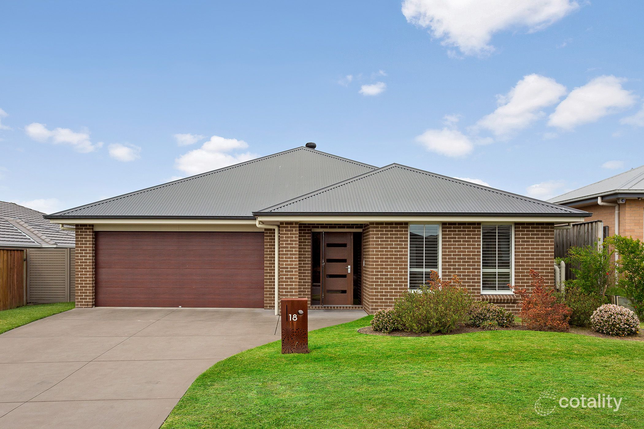 18 Skimmer St, Chisholm, NSW 2322
