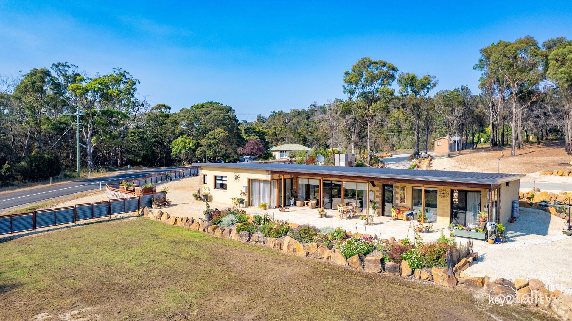 25 Rowella Rd, Sidmouth, TAS 7270