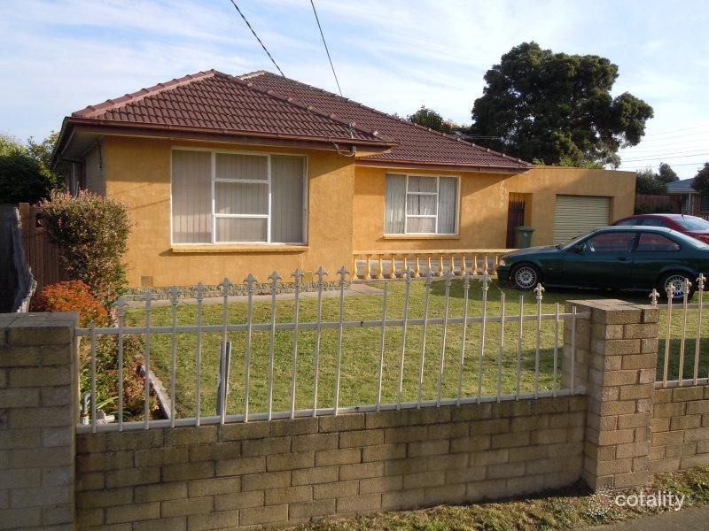 22 Carlton Rd, Dandenong North, VIC 3175