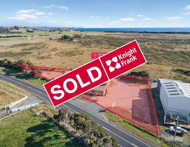 95 Pardoe Rd, Wesley Vale, TAS 7307