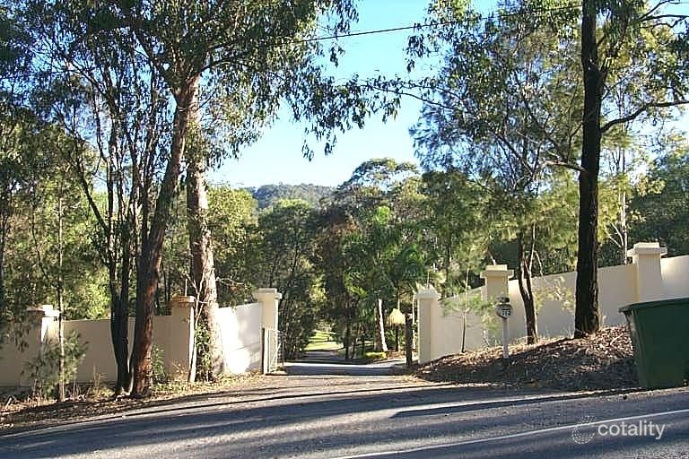 339 Worongary Rd, Tallai, QLD 4213