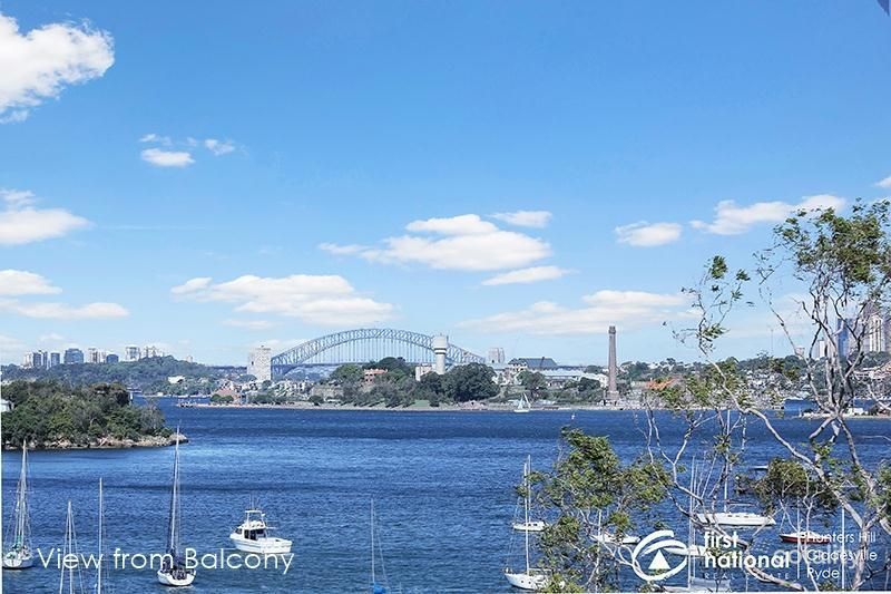 12/72 Wrights Rd, Drummoyne, NSW 2047
