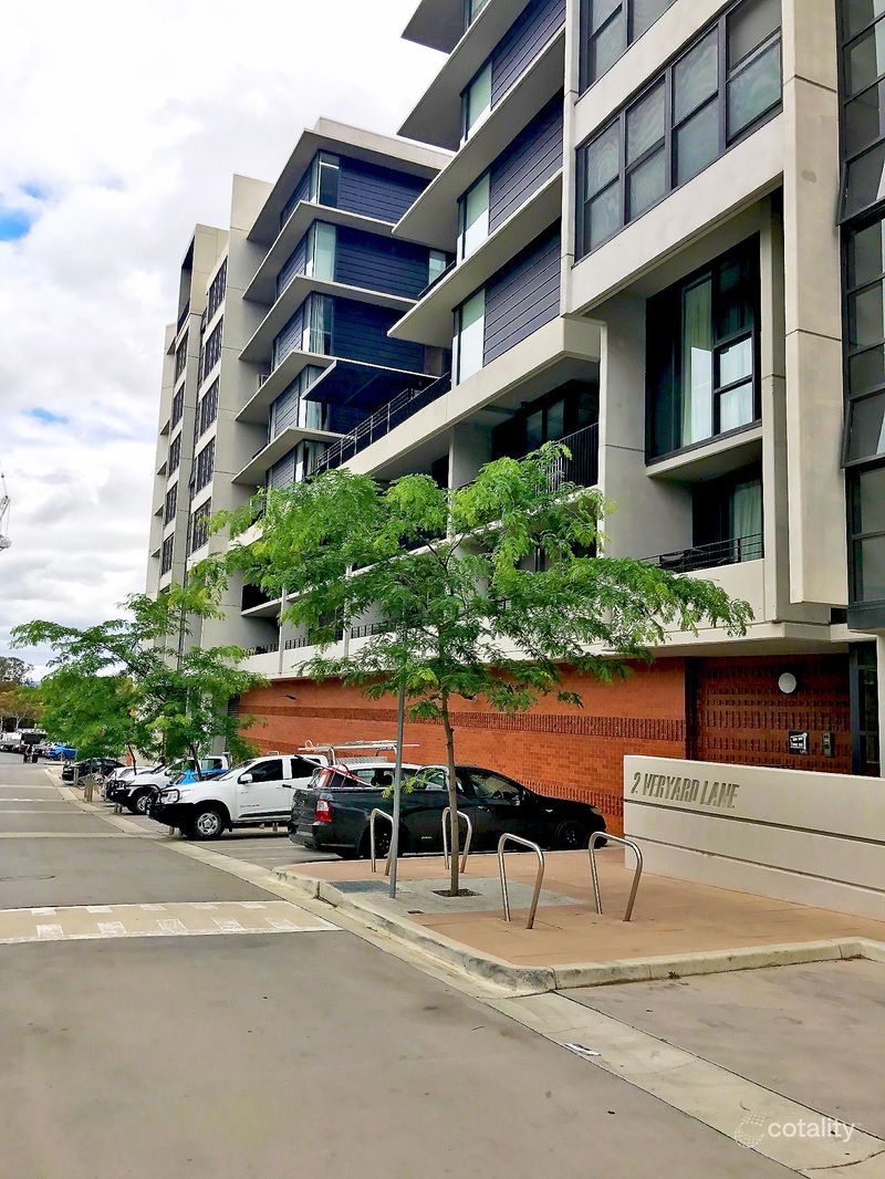 35/2 Veryard Lane, Belconnen, ACT 2617