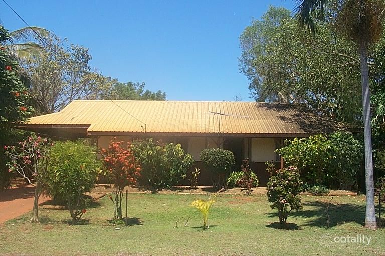 4 Cox Pl, Broome, WA 6725