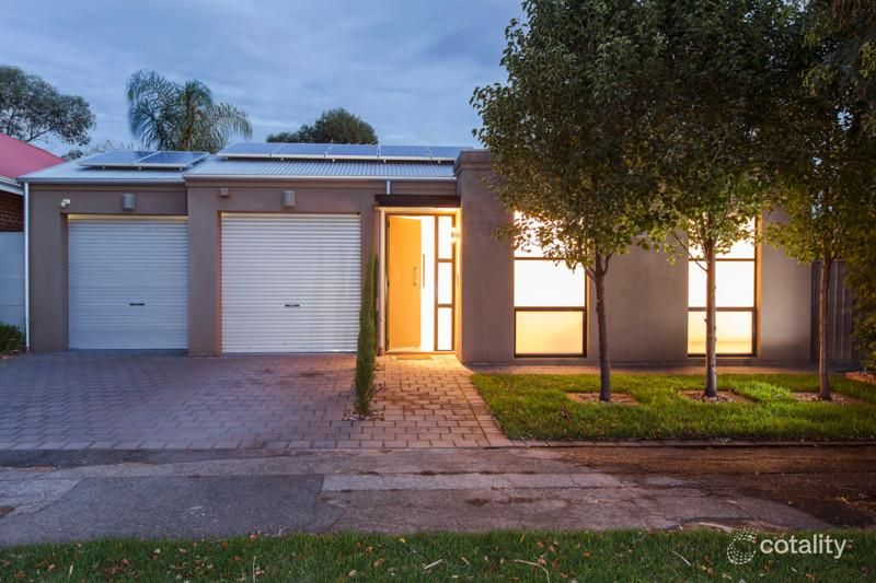 1a Vernon Ave, Kingswood, SA 5062