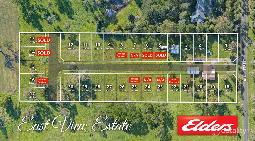 8 Rita St, Thirlmere, NSW 2572