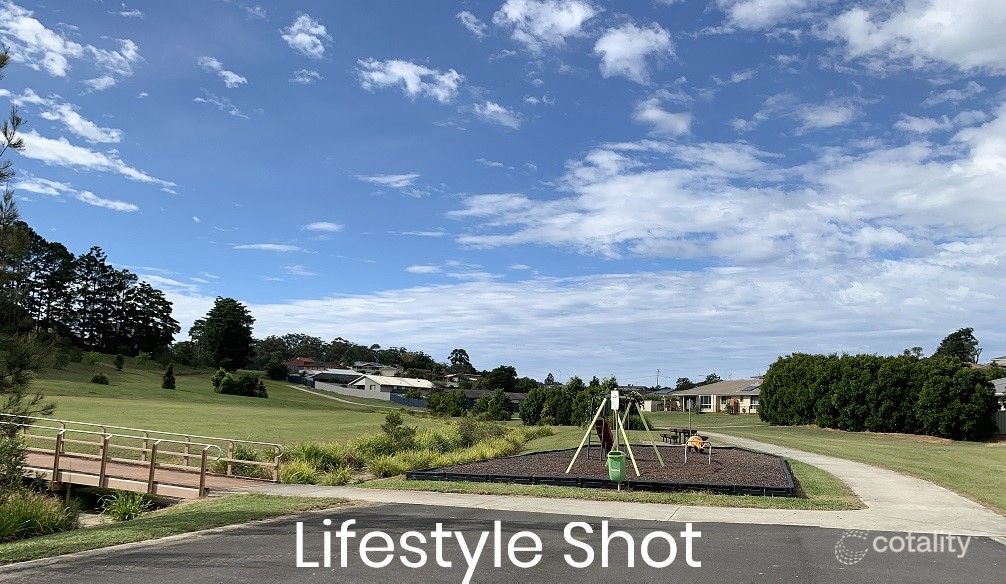 16 Laura Pl, Macksville, NSW 2447