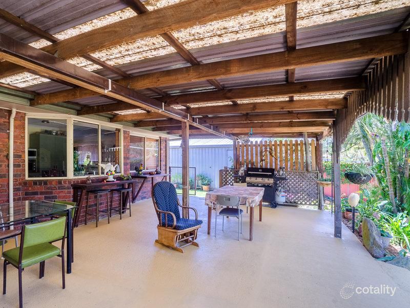 4 Russell Ct, Dundowran, QLD 4655