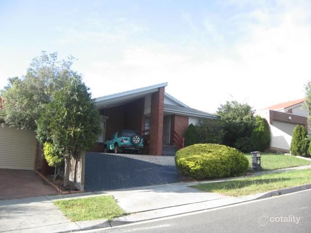 1 Venice Gdns, Endeavour Hills, VIC 3802