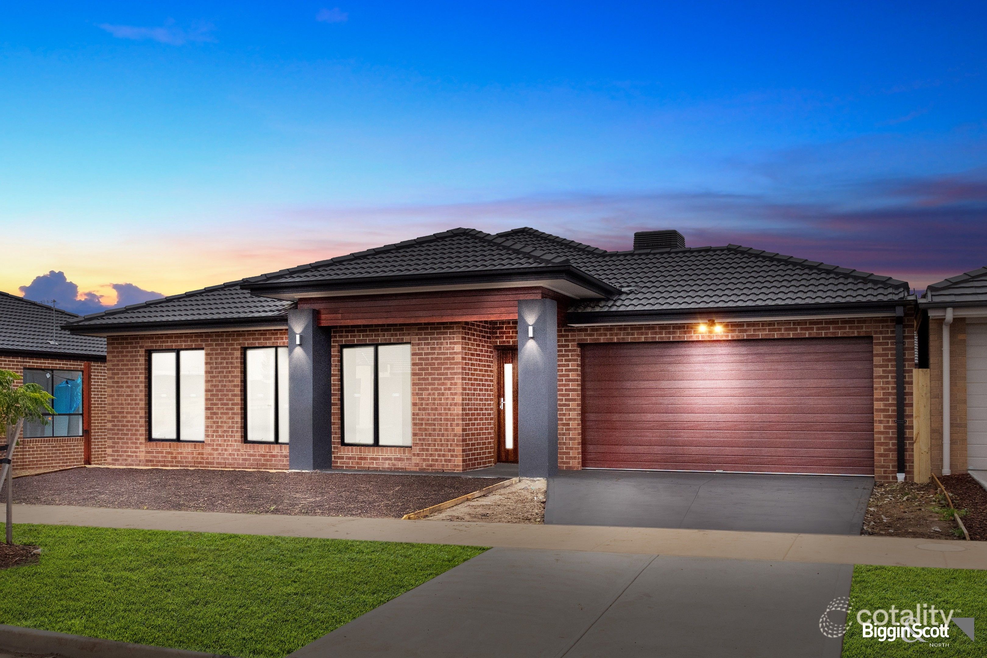 36 Yolanda St, Bonshaw, VIC 3352