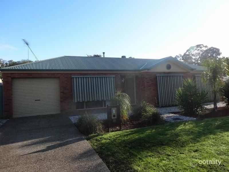30 Hope St, Kangaroo Flat, VIC 3555