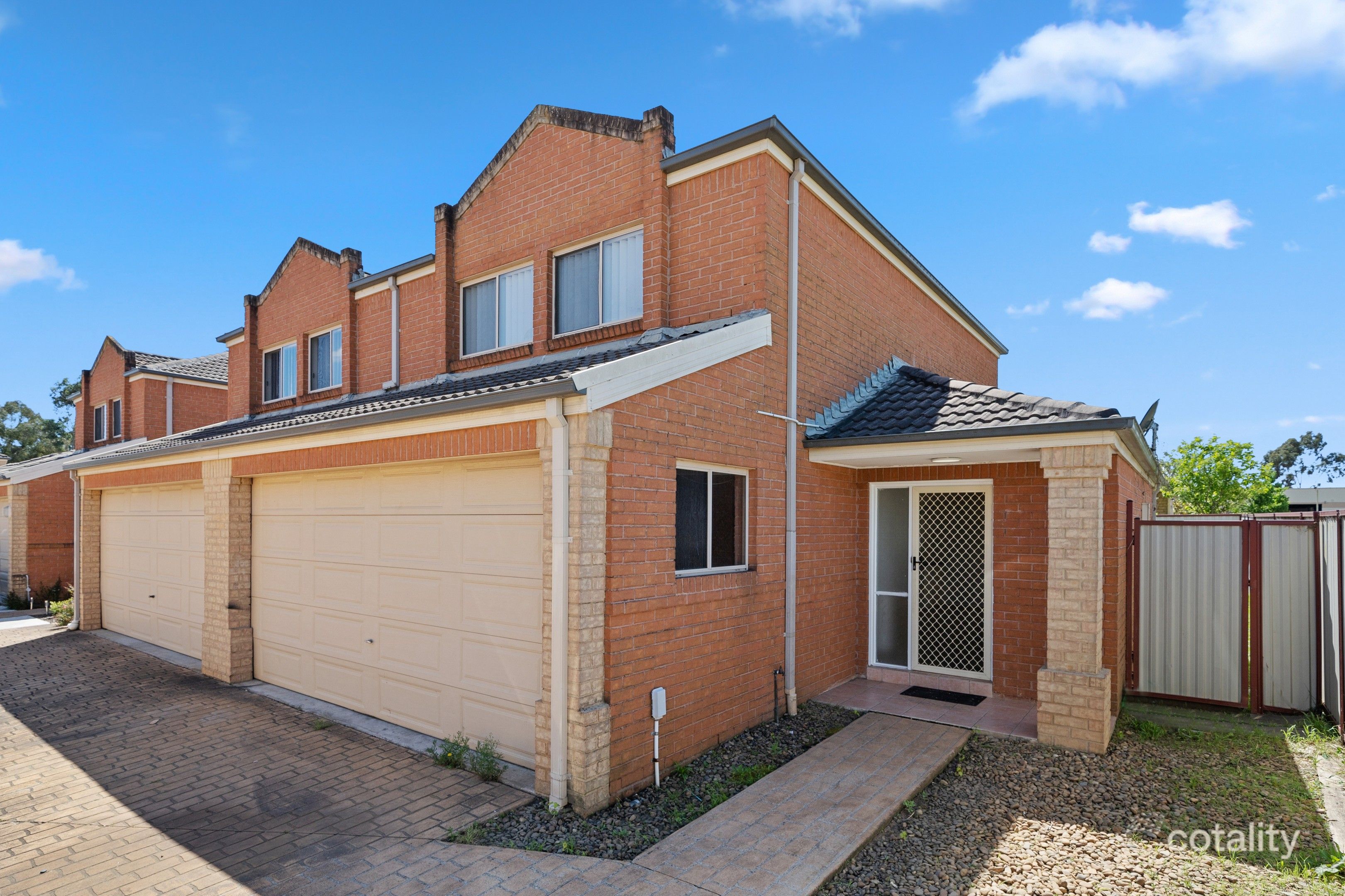 13/22-32 Hall St, St Marys, NSW 2760