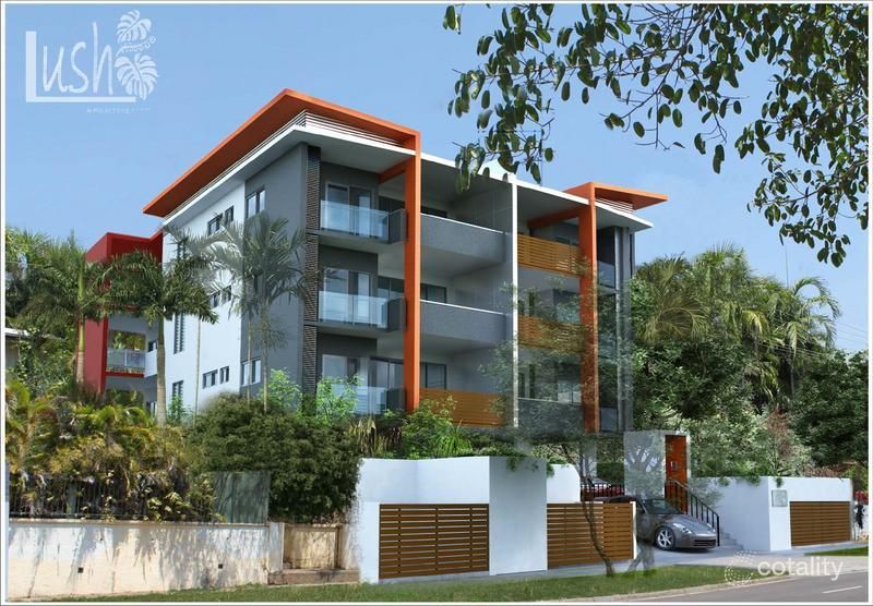 8/38 Gothenburg Cres, Stuart Park, NT 0820