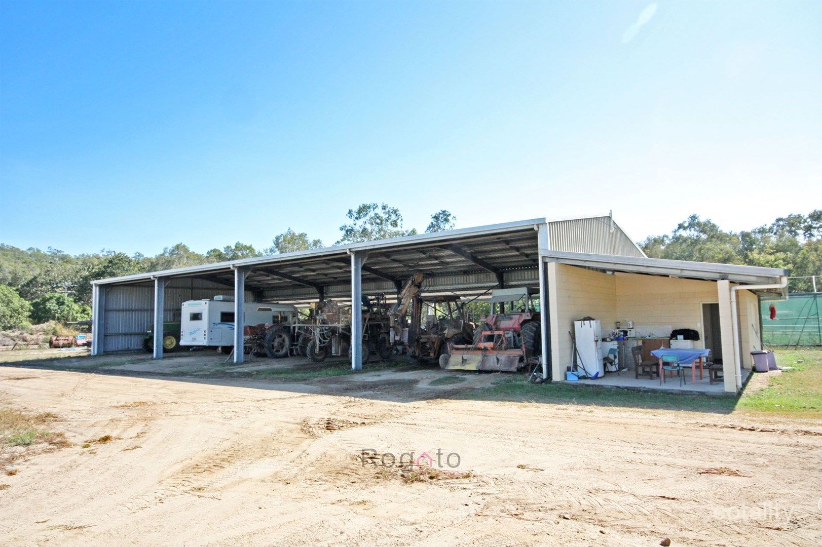 323 Malone Rd, Mareeba, QLD 4880