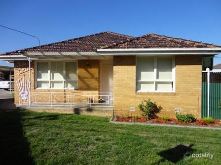 1/7 Passfield St, Brunswick West, VIC 3055