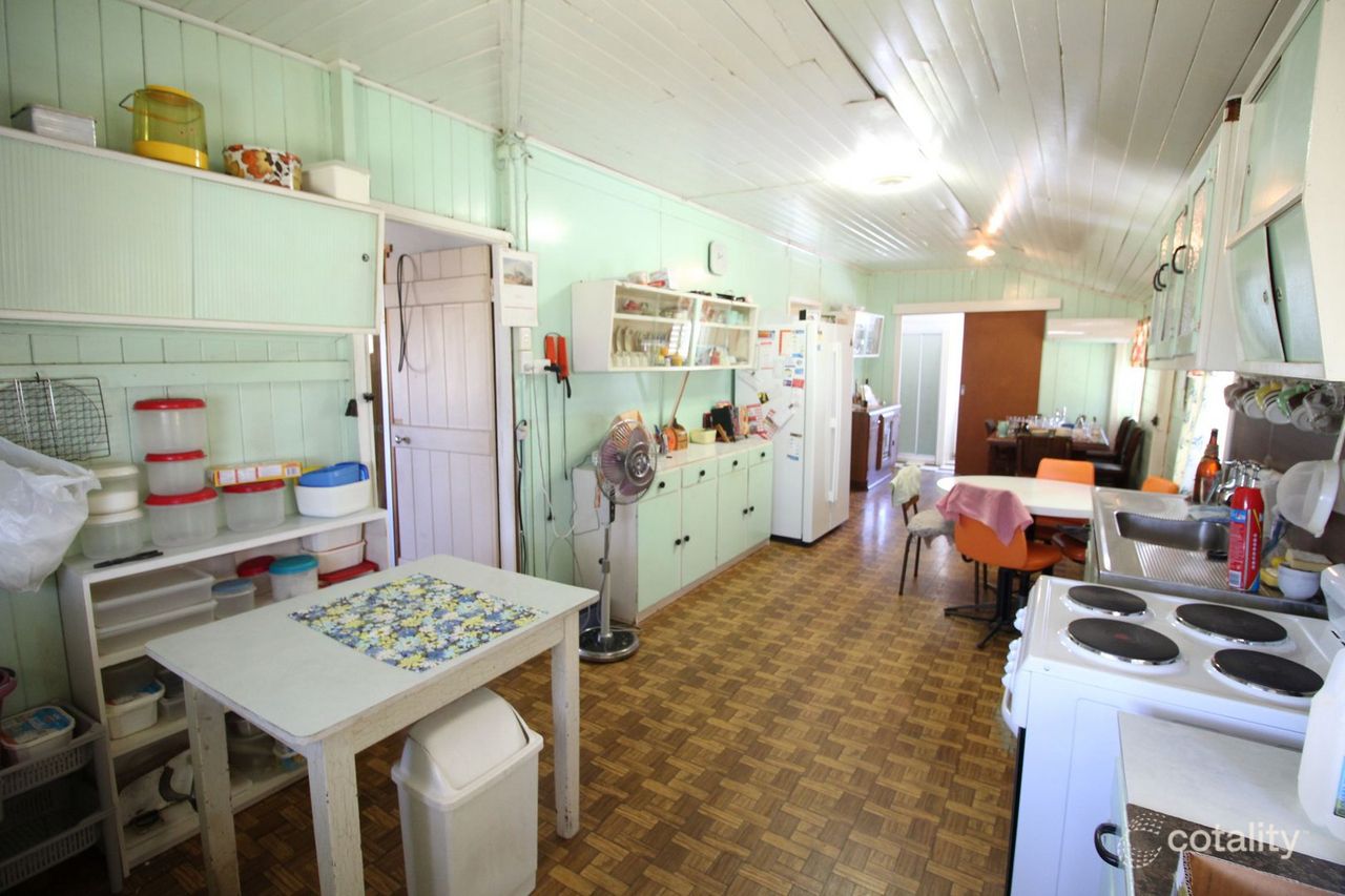 101 Ivory Creek Rd, Toogoolawah, QLD 4313