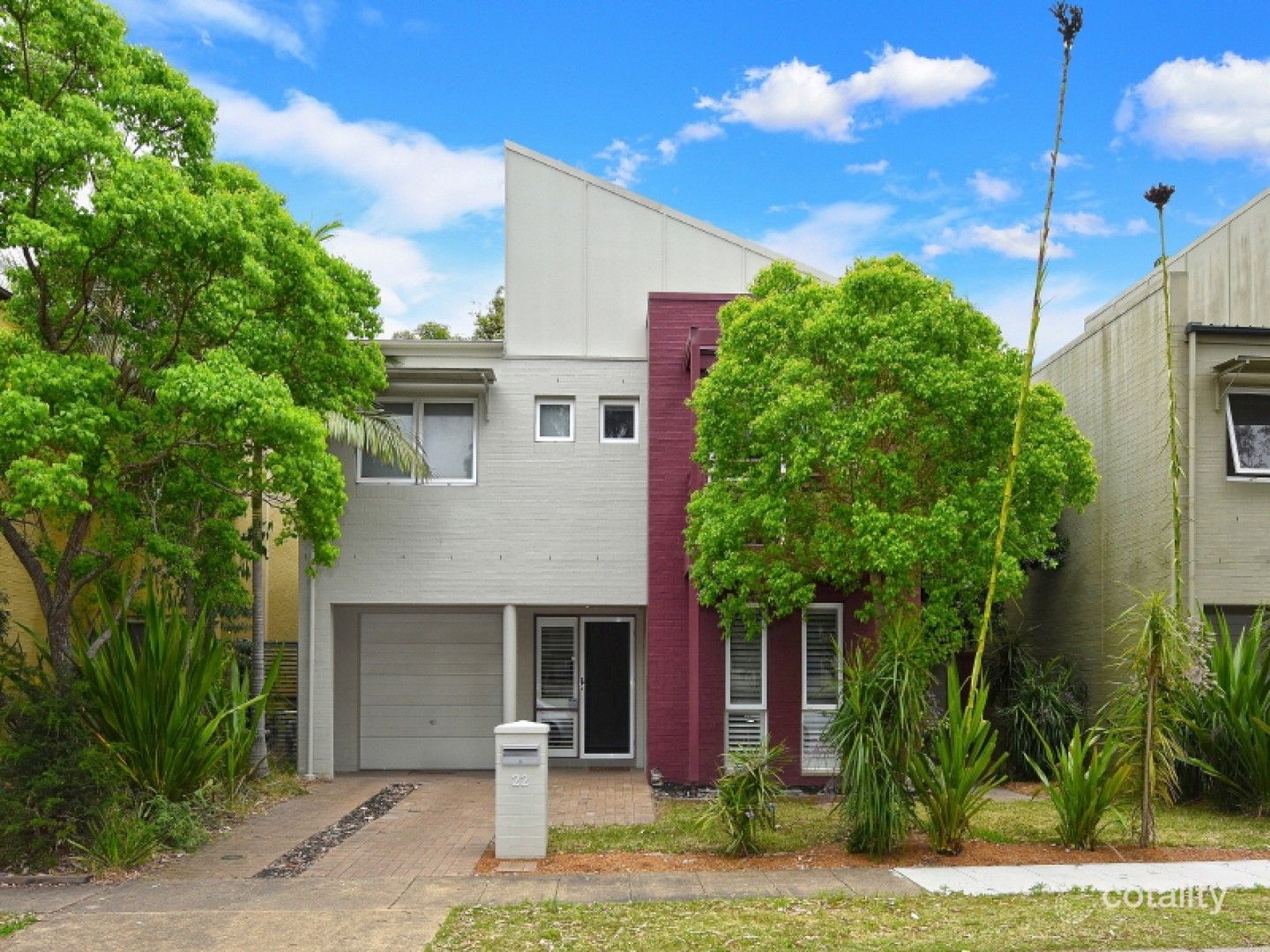 22 Pearce Ave, Newington, NSW 2127