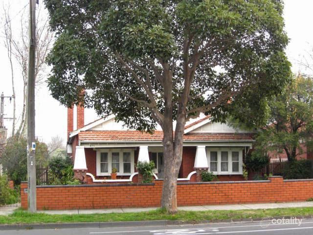 475 Tooronga Rd, Hawthorn East, VIC 3123