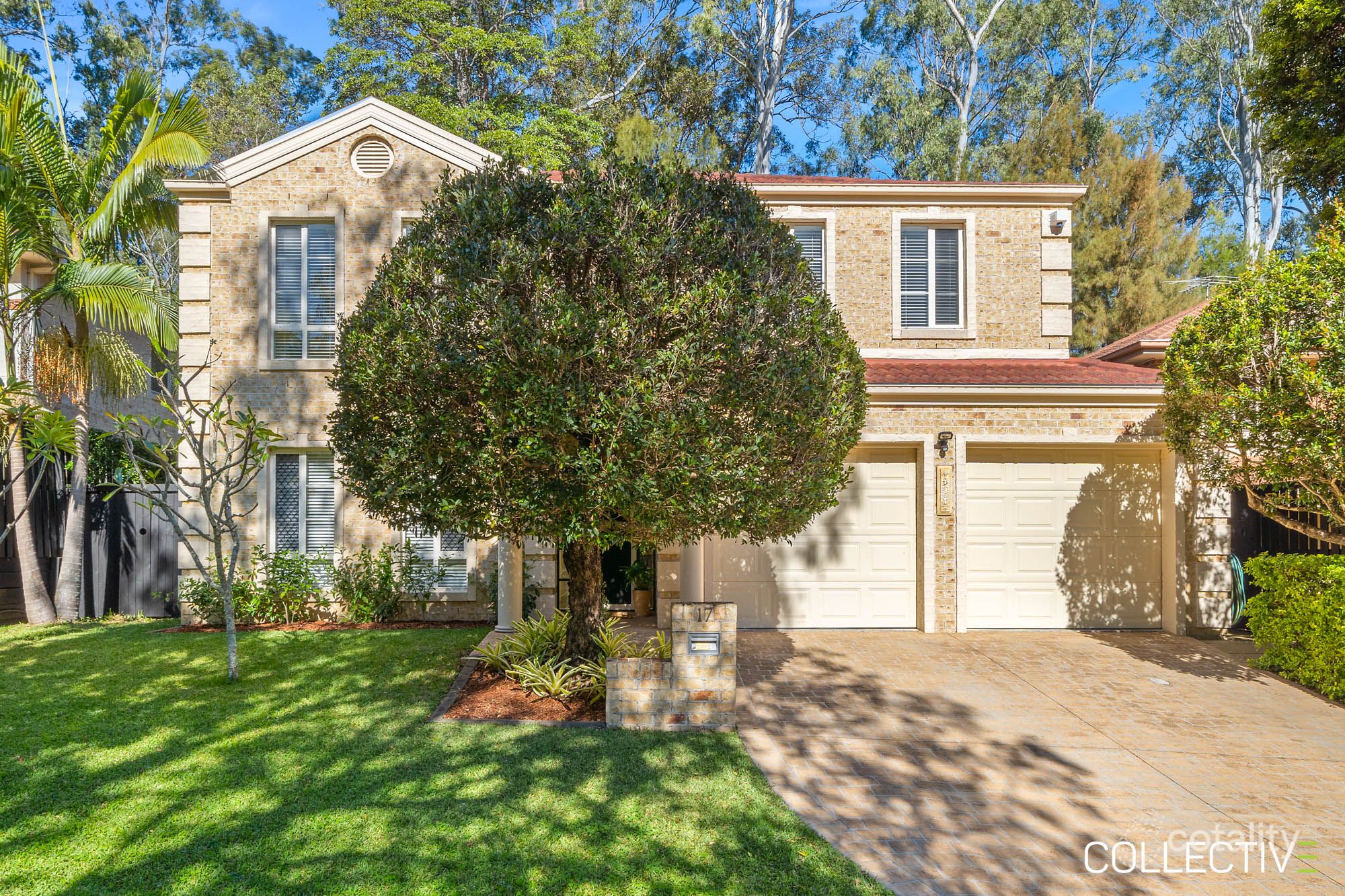 17 Montrose Pl, The Gap, QLD 4061