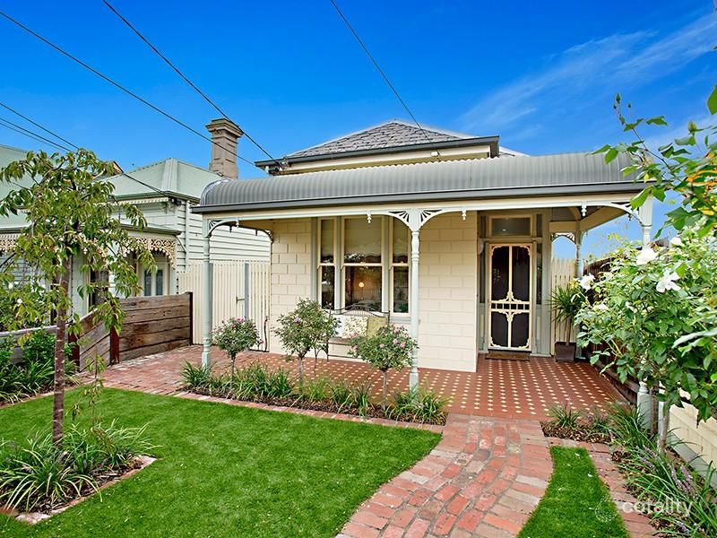 25 Hopetoun St, Moonee Ponds, VIC 3039