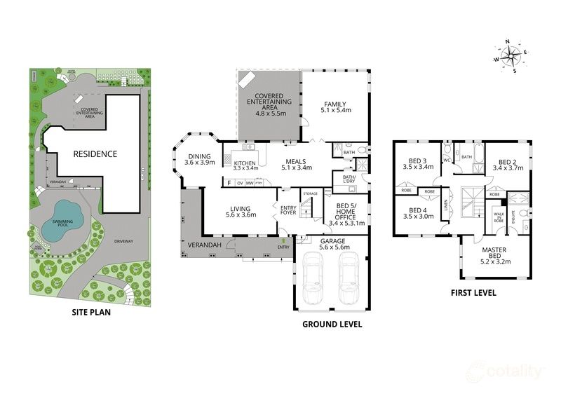39 Cumbora Cct, Berowra, NSW 2081