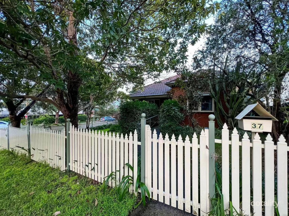 37 Cavell Ave, Rhodes, NSW 2138