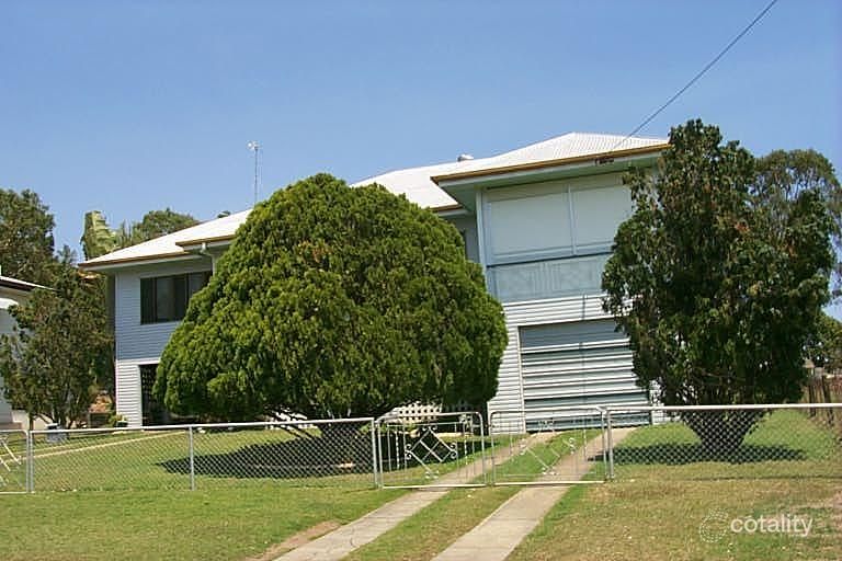 15 Peterson St, West Rockhampton, QLD 4700