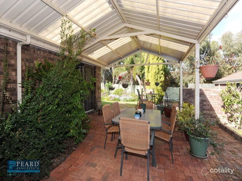 15 Hailwood Ct, Kingsley, WA 6026