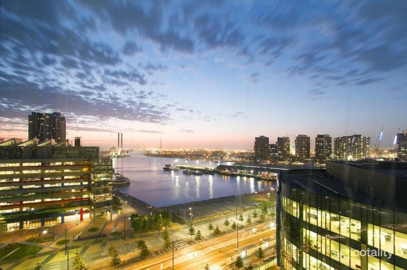 1311/100 Harbour Esp, Docklands, VIC 3008