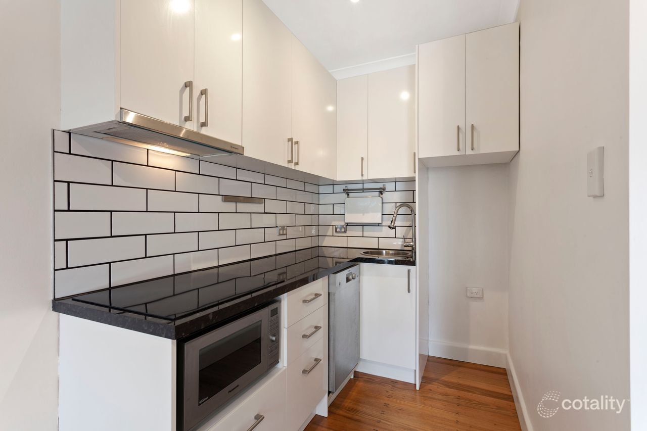 6/9 Hudson St, Caulfield North, VIC 3161