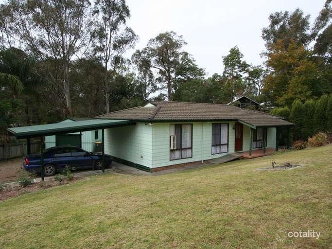 9 Southampton Ave, Buttaba, NSW 2283
