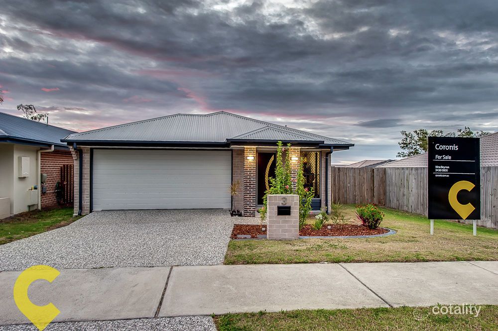 3 Hamersly St, Redbank Plains, QLD 4301