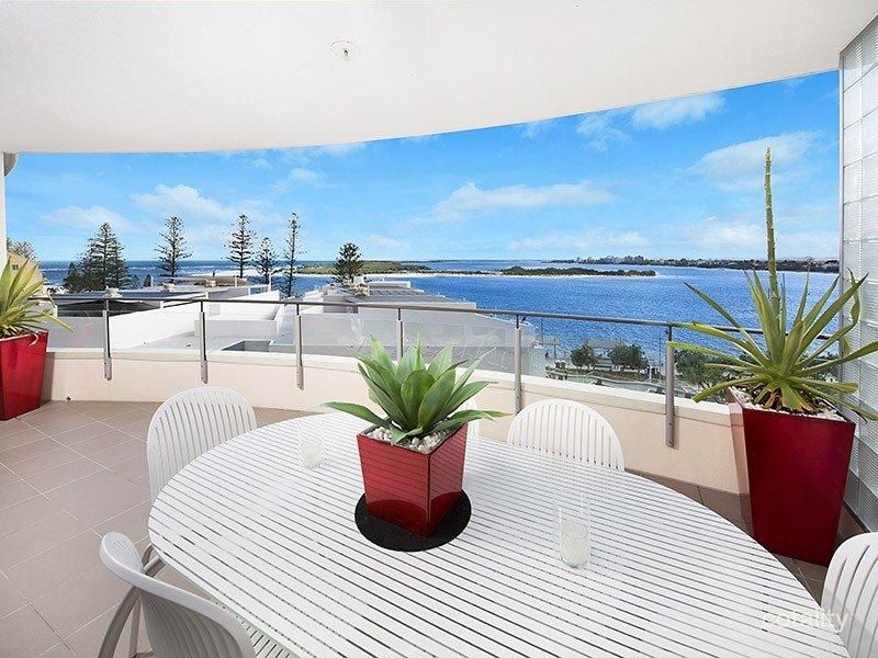 506/12 Otranto Ave, Caloundra, QLD 4551