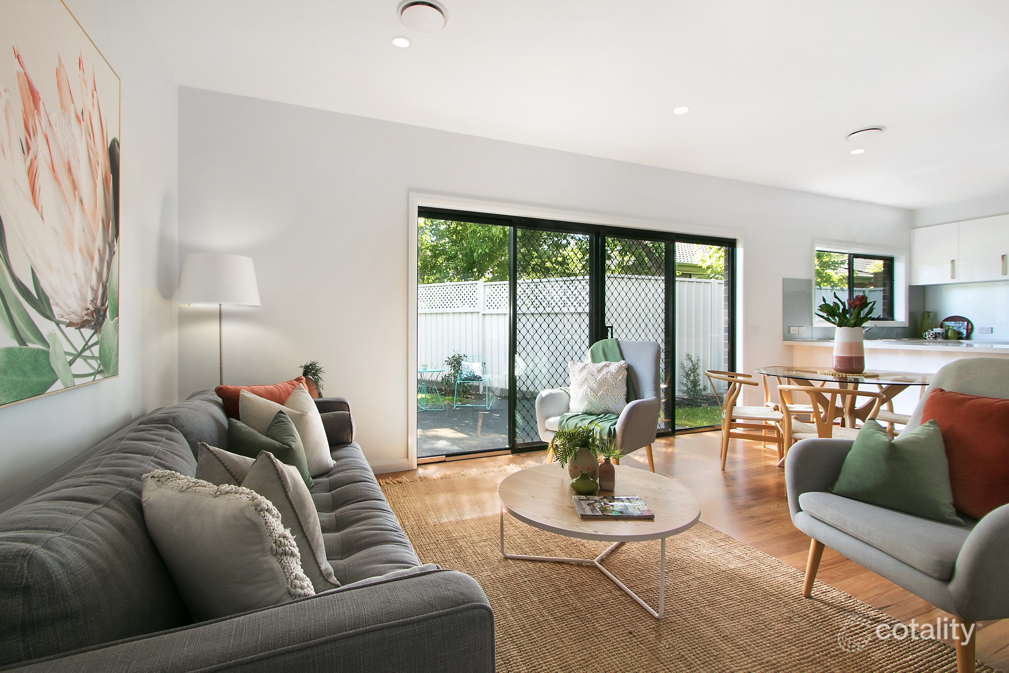 3/14 Lusher Rd, Croydon, VIC 3136
