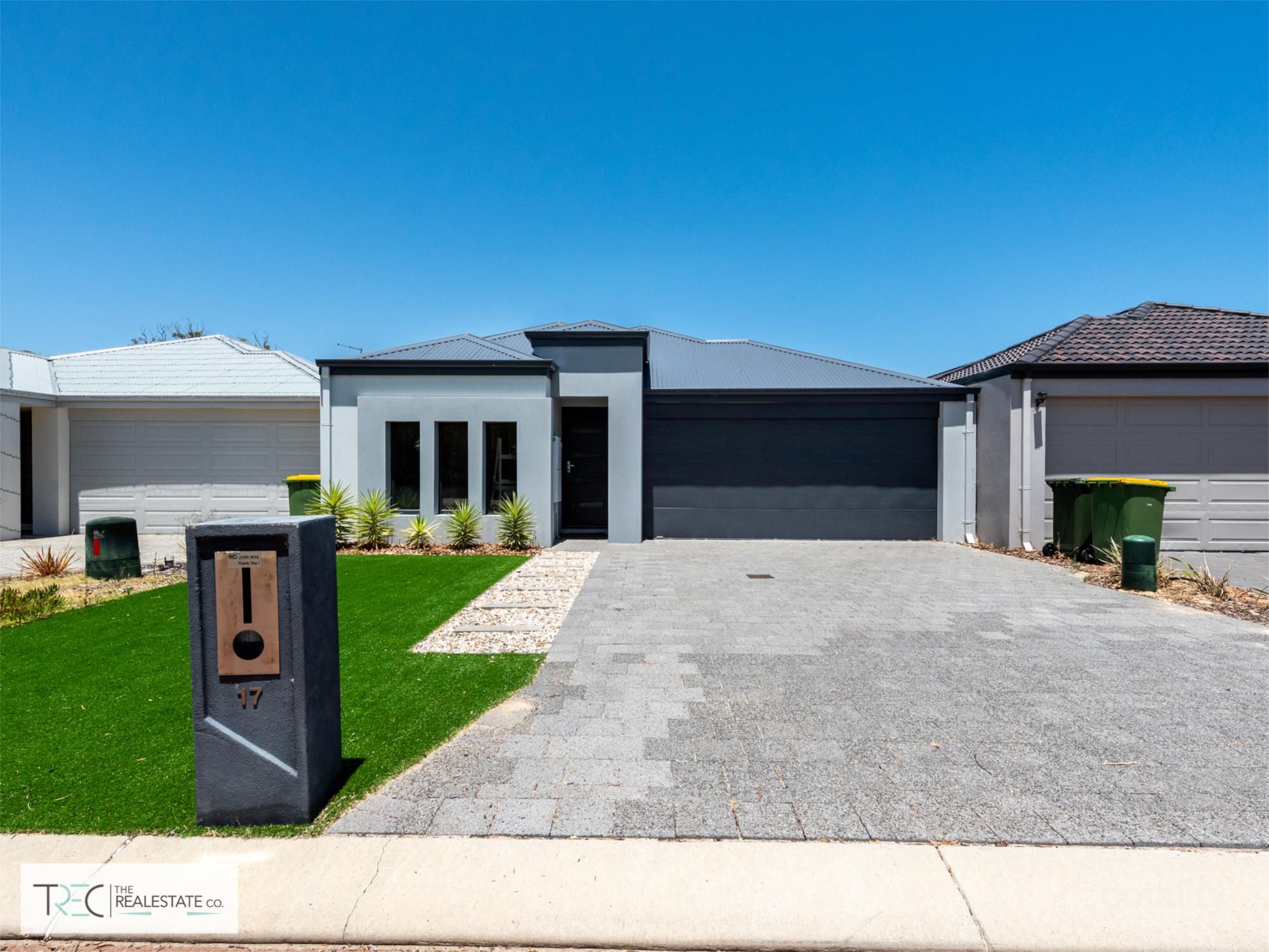 17 Windcrest Way, Meadow Springs, WA 6210