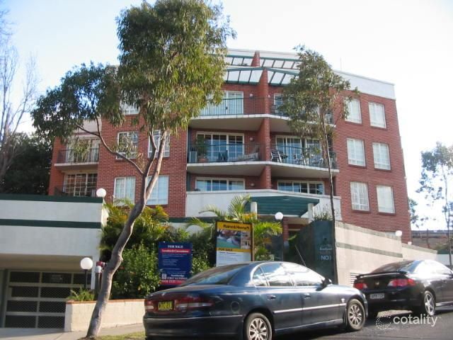 12/1 Mcdougall St, Kirribilli, NSW 2061