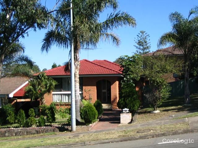 181 Joseph Banks Dr, Kings Langley, NSW 2147