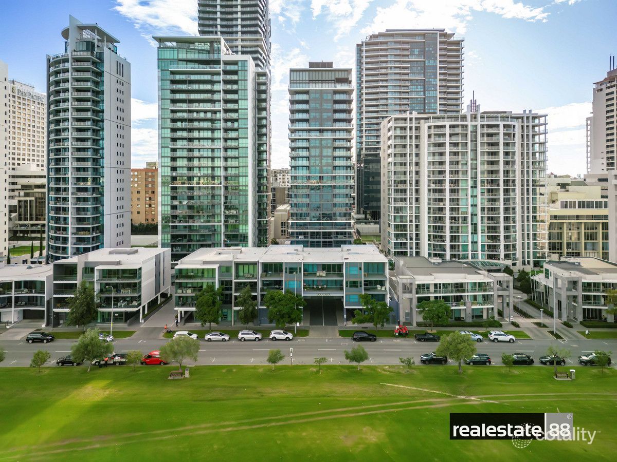 95/78 Terrace Rd, East Perth, WA 6004