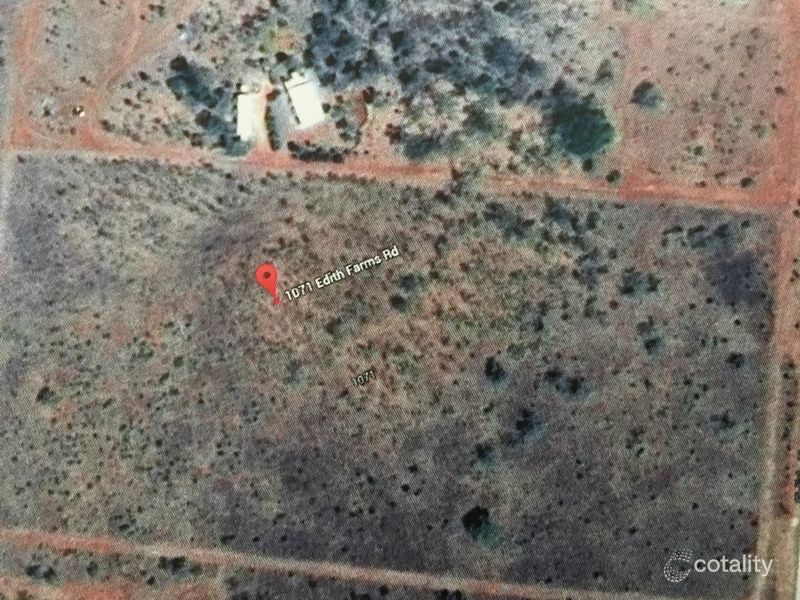 1071 Edith Farms Rd, Edith, NT 0852